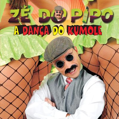 A Dança do Kumole's cover