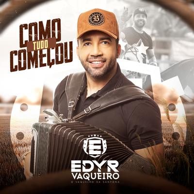 Quase By Edyr Vaqueiro's cover