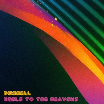 heels to the heavens By Dössell's cover