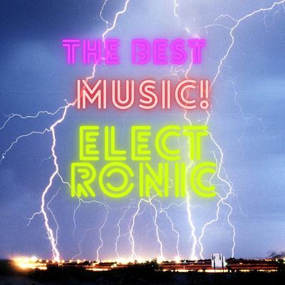 The Best Music Electronic's cover