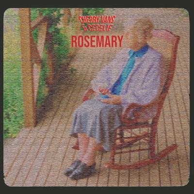 Rosemary By Cherry Vans, c e c e l i e's cover