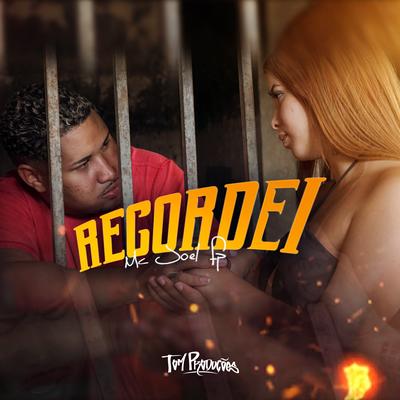 Recordei By MC Joel FP's cover