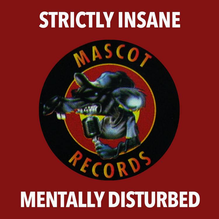 Strictly Insane's avatar image