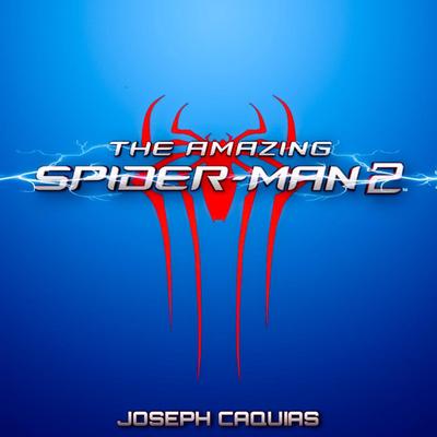 The Amazing Spider-Man 2 Theme's cover