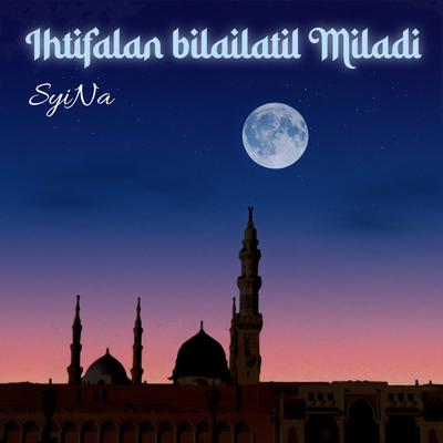 Ihtifalan Bilailatil Miladi's cover