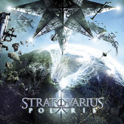 Higher We Go By Stratovarius's cover
