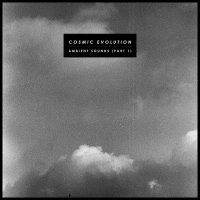 The Light Within By Cosmic Evolution's cover