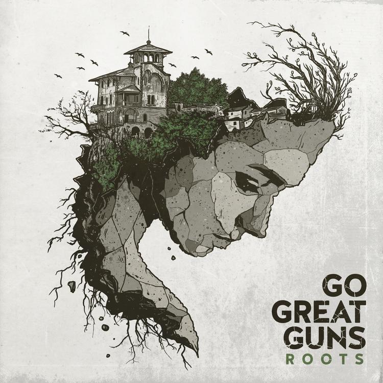 Go Great Guns's avatar image
