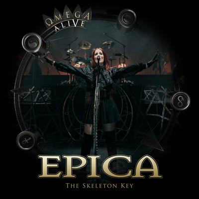 The Skeleton Key (Omega Alive) By Epica's cover