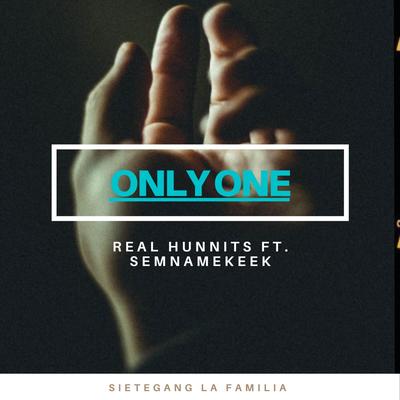 Real Hunnits's cover