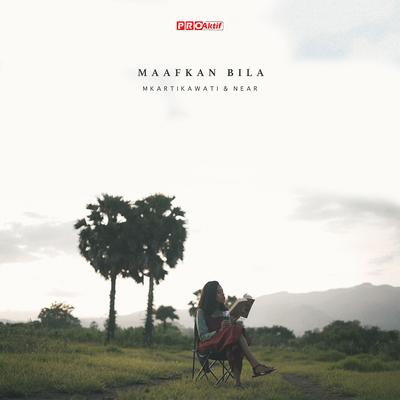 Maafkan Bila's cover