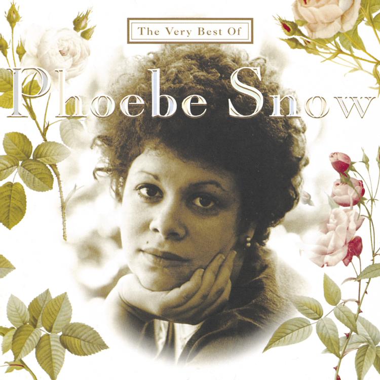 Phoebe Snow's avatar image