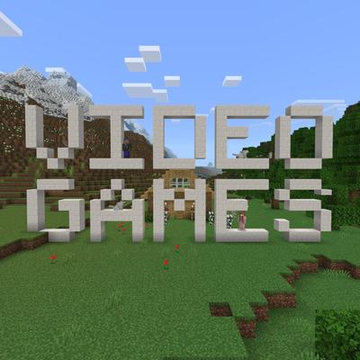 Minecraft House's cover