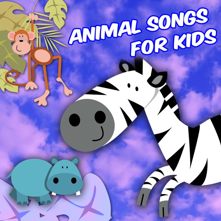 Kids Singalong Singers's avatar image