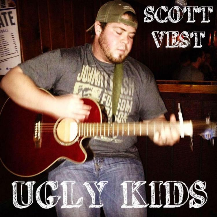 Scott Vest's avatar image