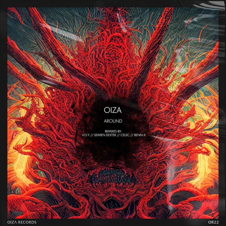 Oiza's avatar image