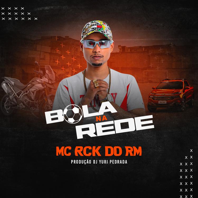 MC Rck do rm's avatar image