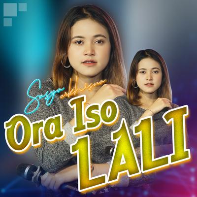 Ora Iso Lali's cover