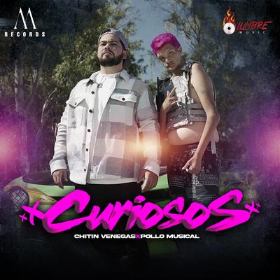 Curiosos's cover