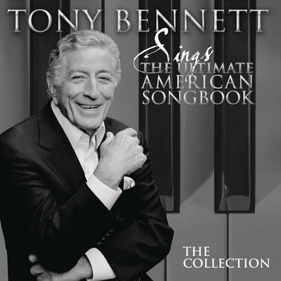Bewitched By Tony Bennett's cover