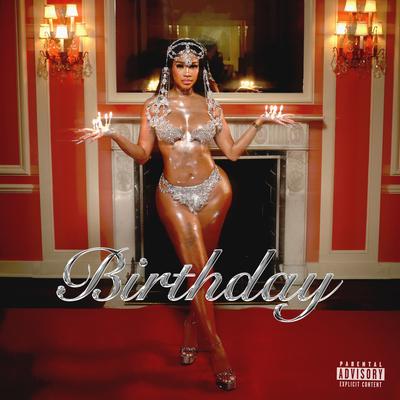 BIRTHDAY By Saweetie, YG, Tyga's cover