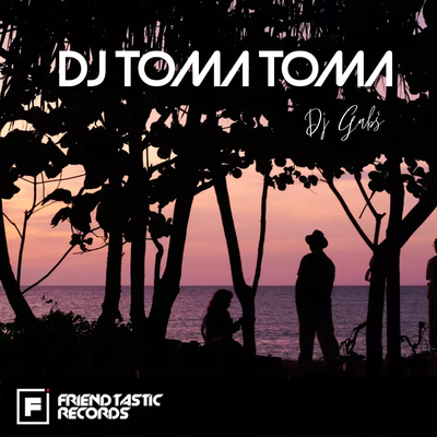 DJ Toma Toma's cover