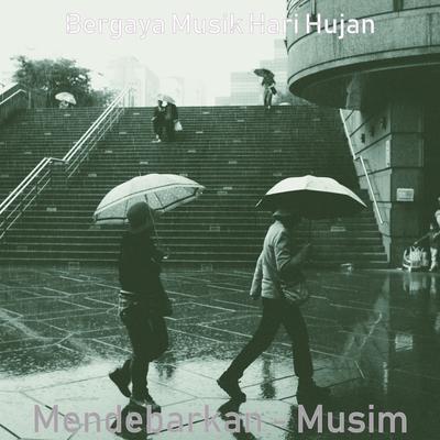 Mendebarkan - Musim's cover