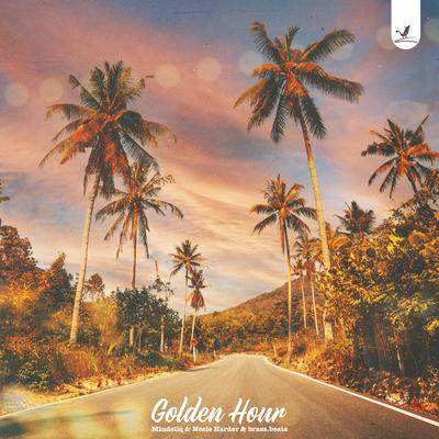 Golden Hour By Mindeliq, Neele Harder, brass.beats's cover