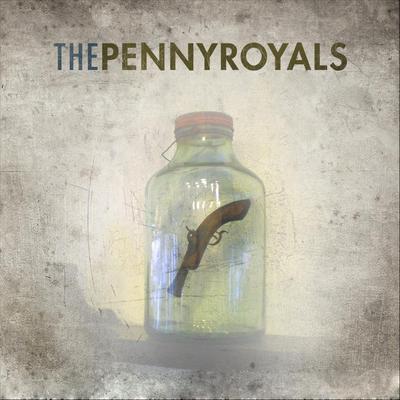 The Pennyroyals's cover