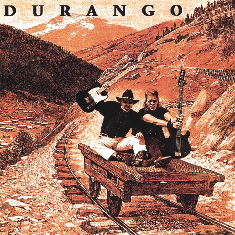 Durango Featuring Ron Gaiser's avatar image