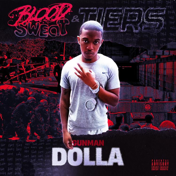 Gunman Dolla's avatar image