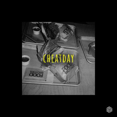 Cheatday By Ole Sturm, G+UNENBERG, Tamii's cover