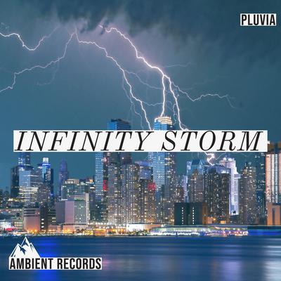 Infinity Storm's cover