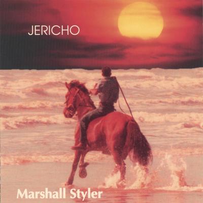 Jericho By Marshall Styler's cover