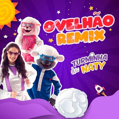 Ovelhão (Remix)'s cover