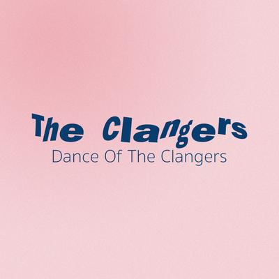 The Clangers's cover