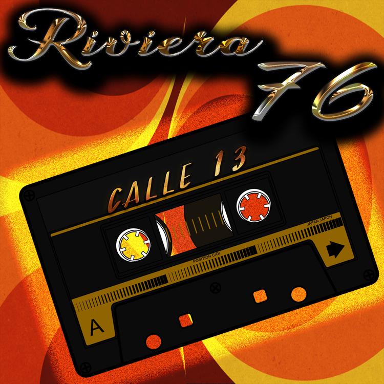 Riviera 76's avatar image