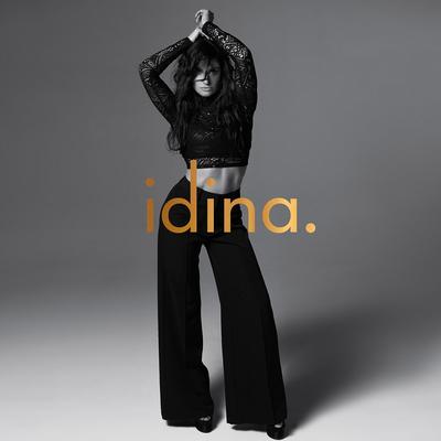 idina.'s cover