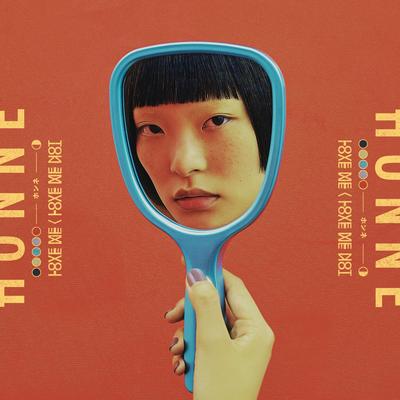Day 1 ◑ By HONNE's cover