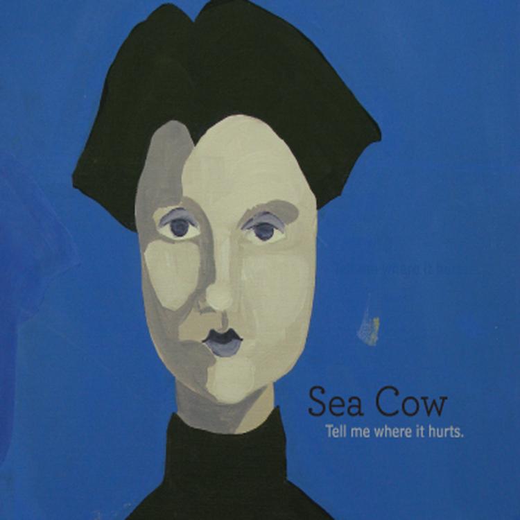 Sea Cow's avatar image