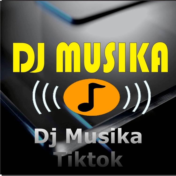 DJ MUSIKA's avatar image