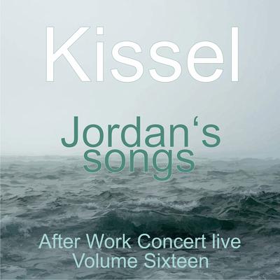 Jordan's Songs (After Work Concert Live 16)'s cover