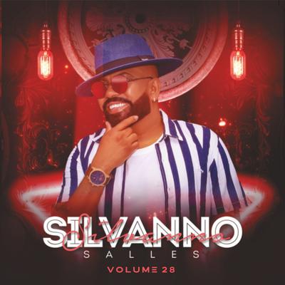 Silvanno Salles Volume 28's cover