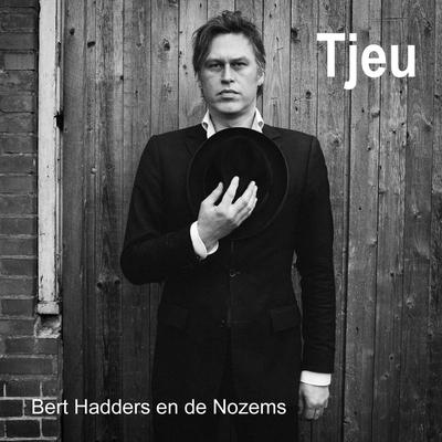 Tjeu's cover