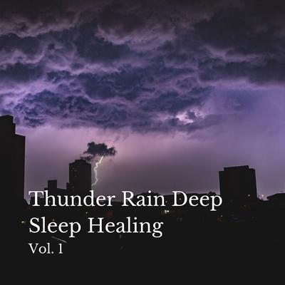 Decrease Insomnia with Rain Sound's cover