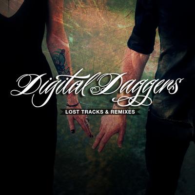 Still Here (Acoustic Version) By Digital Daggers's cover