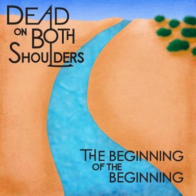 Johnson By Dead on Both Shoulders's cover