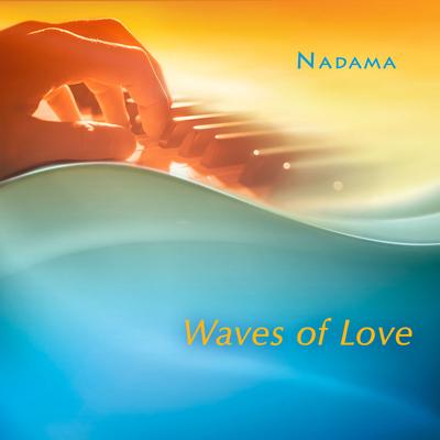 Healing Waters By Nadama's cover