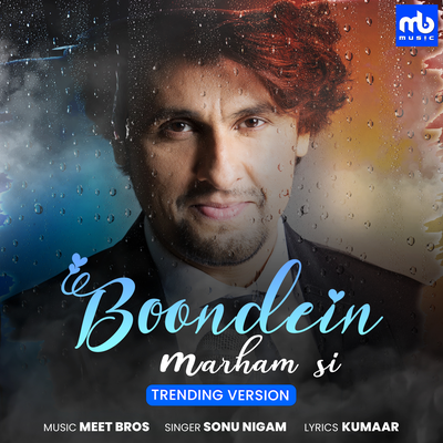 Boondein Marham Si - Trending Version's cover