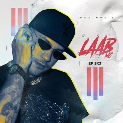 Ela Quis Se Envolver By Laab MC, MoikasBeats, Dj Nego Bala's cover